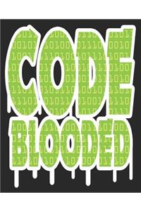 Code Blooded