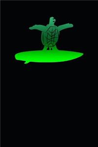 Green Turtle