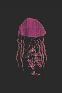 Pink Jellyfish