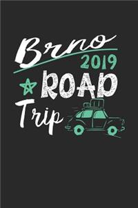 Brno Road Trip 2019