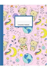 Composition Book