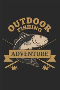 Outdoor Fishing Adventure