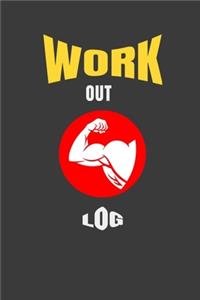 Work Out Log