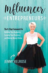 Influencer Entrepreneurs