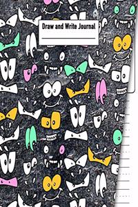 Draw and Write Journal