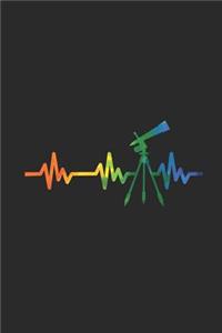 Telescope Notebook