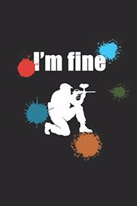 I'm Fine