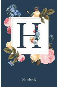 H Notebook
