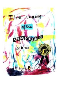 Legend of the Stripeless Zebras
