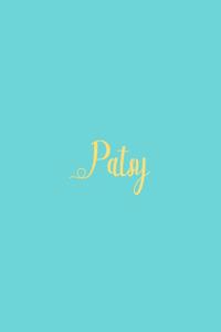 Patsy
