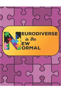 Neurodiverse Is the New Normal