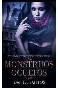 Monstruos Ocultos