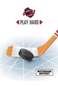 Hockey Notebook