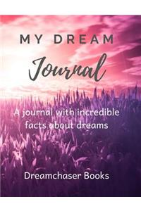 My Dream Journal