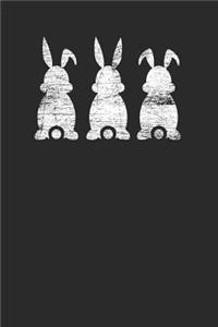 Rabbit Tails
