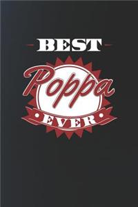 Best Poppa Ever