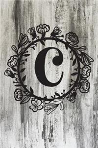 C