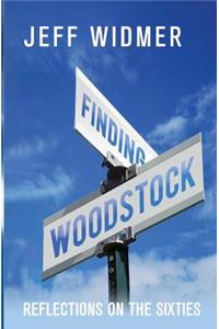 Finding Woodstock