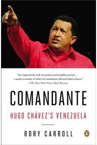 Comandante