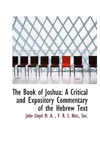 The Book of Joshua