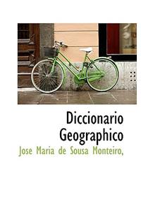 Diccionario Geographico