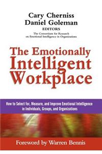 The Emotionally Intelligent Workplace