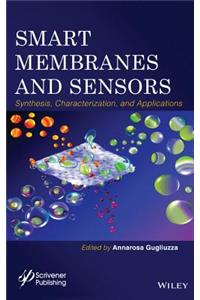 Smart Membranes and Sensors