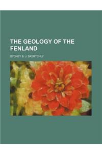 The Geology of the Fenland