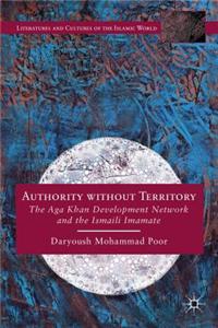 Authority Without Territory