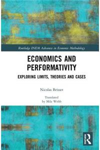 Economics and Performativity