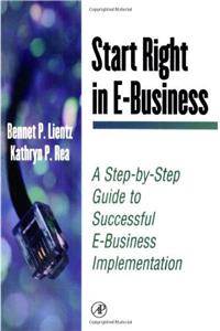 Start Right in E-Business