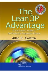 The Lean 3P Advantage