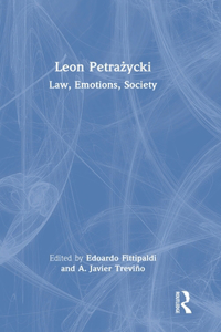 Leon Petrażycki