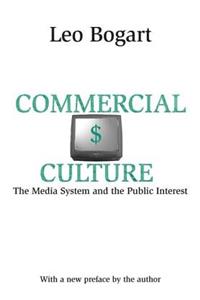 Commercial Culture