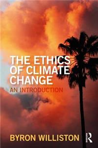 Ethics of Climate Change