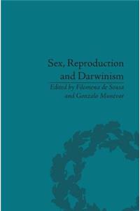 Sex, Reproduction and Darwinism