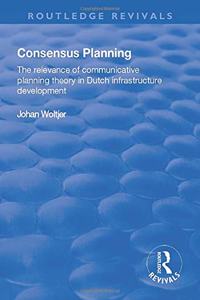 Consensus Planning