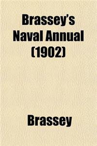 Brassey's Naval Annual (1902)