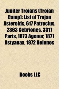Jupiter Trojans (Trojan Camp)