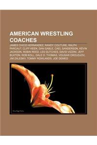 American Wrestling Coaches