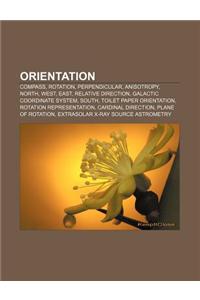 Orientation