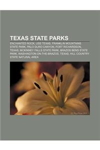 Texas State Parks