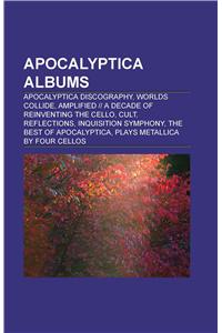 Apocalyptica Albums