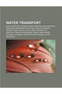 Water Transport