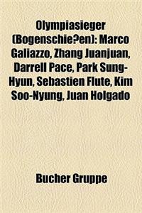 Olympiasieger (Bogenschiessen)