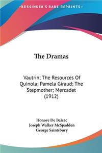 The Dramas