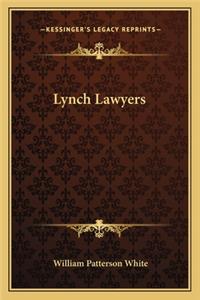 Lynch Lawyers