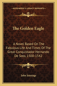 Golden Eagle