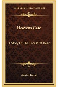 Heavens Gate