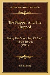Skipper and the Skipped